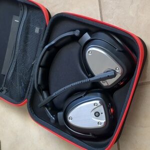 HUHD Wireless Gaming Headset HW-K5U